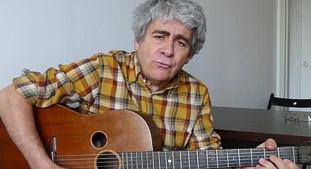 la ballade des cimetieres