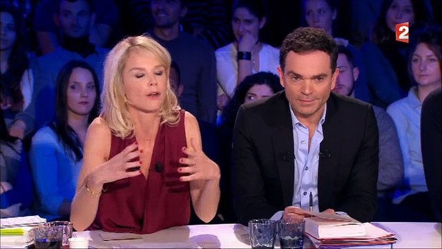 Olivia Ruiz raconte une anecdote traumatisante de la Star Academy