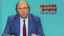 Sportski pregled - 10. kolo (1985.)