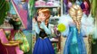 #Elsa Permainan Frozen Fashion Rivals Play Frozen Games Saingan beku Mode
