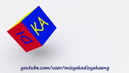 Trucks for children kids. Toy construction trucks. Sensory activity for toddlers - rainbow rice.-AMZy
