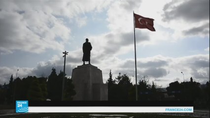 حسين أسد-محاكمات المتهمين بحاولة الانقلاب