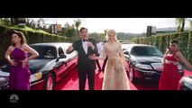 Jimmy Fallons Golden Globes Cold Open