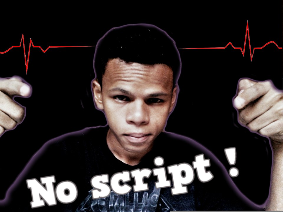 - SEM ROTEIRO -