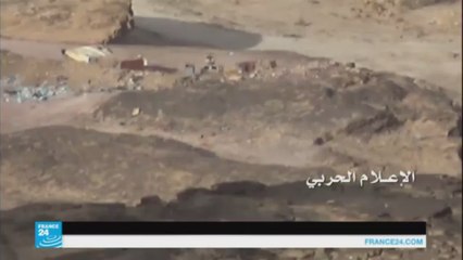 تصعيد عسكري في اليمن