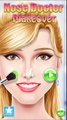 Beauty Doctor Nose Care Salon - Android gameplay Salon™ Movie apps free kids best top TV