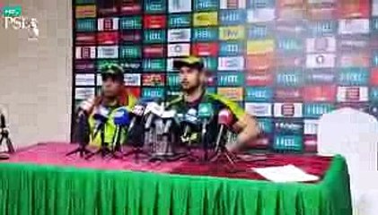 PSL 2017 Match 11- Cameron Delport Press Conference