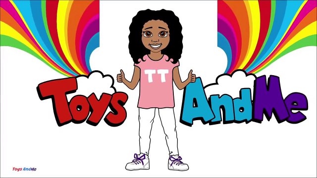 NEW Shopkins Chef Club Movie Premier - Shopkins Presents - My Invite From Moose To