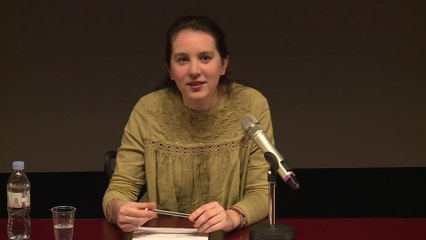 Bollywood, un lieu politique ? - Amandine d'Azevedo