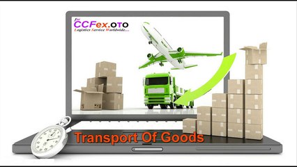 Transport Of Goods