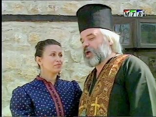 Skrzaviot Pop - Makedonski Narodni Prikazni