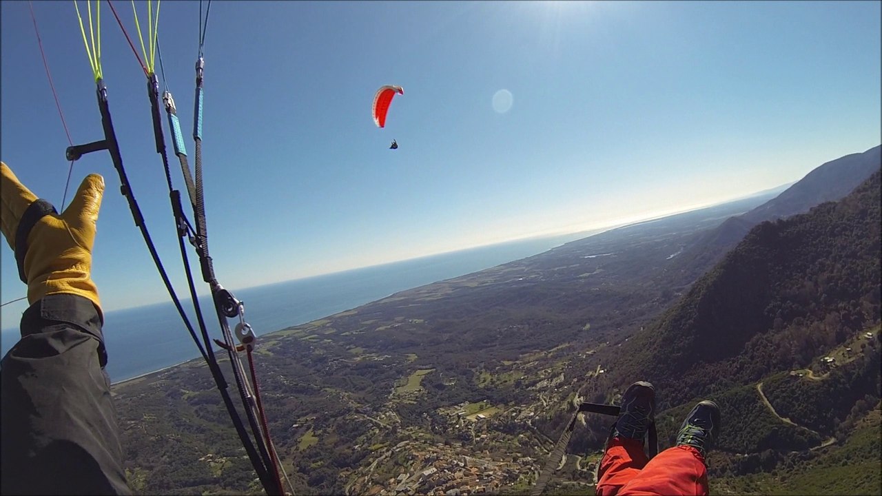 Un dimanche de février en Rook 2 de Triple Seven - 777