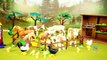 PLAYMOBIL Country Farm Animals Pen and Hen House Building Set Build Review-dGplrNa-