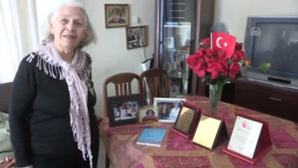 Çocuk Sevgisi Engel Tanımadı