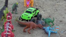 Dinosaur Toys For Kids Walking Dinosaurs RC Dino Truck-hhp66