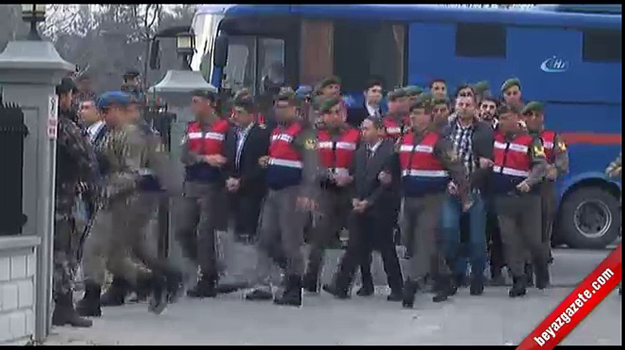 Hiçbir avukat Fetullah Gülen’i savunmayı kabul etmedi