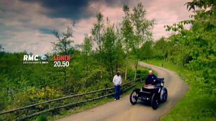 Les voitures qui ont marqué l'histoire