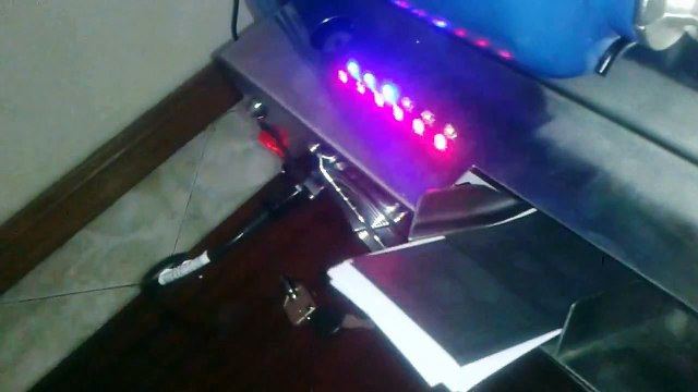 SSD CHEMICAL SOLUTION AND ACTIVATING POWDER FOR CLEANING DEFACE NOTE