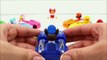 Paw Patrol Best Baby Toy Learning Colors Video Toys Race Cars for Kids, Teach Toddlers, Preschool-3mX25Jc