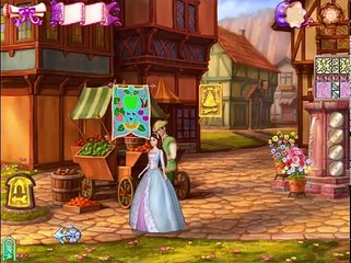 Barbie Princess and the Popstar Ending Song