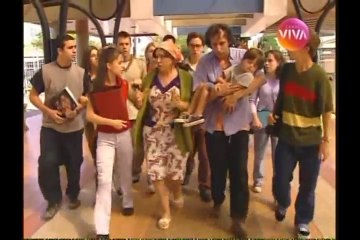 Sandy e Júnior ( EP.4 )