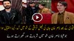 Nasir Khan Jan Entry In Faisal Qureshi Show After Arrest