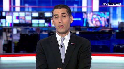 F1 Allison Joining Mercedes