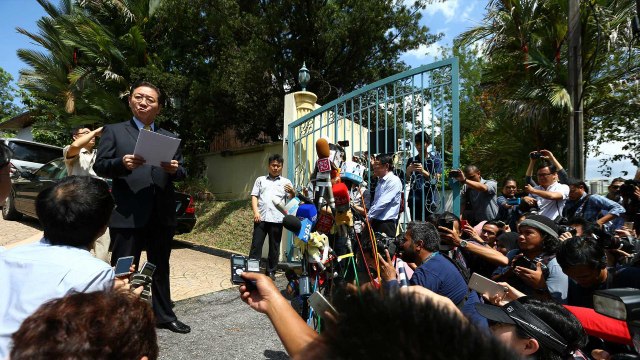 Malaysia’s Pyongyang recall, Kraft Heinz bid