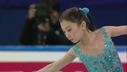 Elizabet TURSYNBAEVA FS - 2017 4CC ja