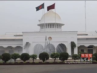 রাষ্ট্রপতির সাথে সৌজন্য সাক্ষাত করলেন নতুন নির্বাচন কমিশনের সদস্যরা