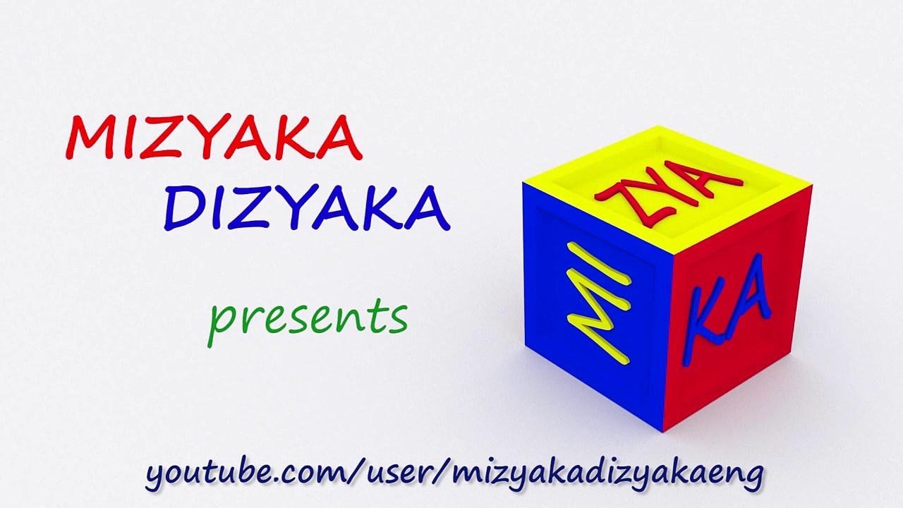 Trucks for children kids. Toy construction trucks. Sensory activity for toddlers - rainbow rice.-AMZy