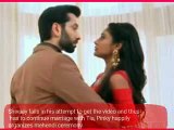 Upcoming..Ishqbaaz..Shivaay saves Anika from Tia's mehendi acid attack