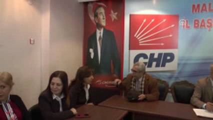 CHP Genel Başkan Yardımcısı Ağbaba