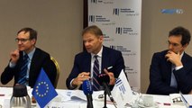 ZÁZNAM: Skupina EIB vlani v SR podporila investície za takmer miliardu eur