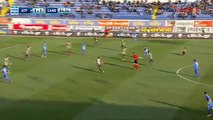 Best Goals 21ης Αγωνιστικής - Greek Superleague