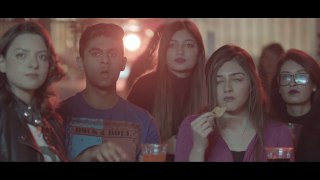 Kitna Rola Daalay Ga by Xulfi ft. Abdullah Qureshi PTCL PSL Islamabad United Song | 2017