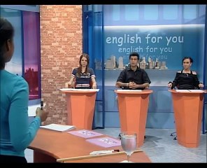 Elementary Levels - Lesson 20- Getting around