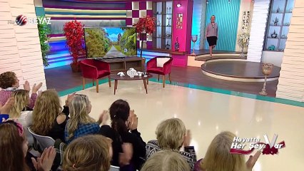 Hayatta Her Şey Var 20 Şubat 2017