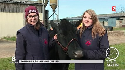 Salon de l'agriculture : la tension monte d'un cran