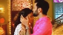 Ishqbaaz : 21 February 2017 News - Shivaay Kisses Anika
