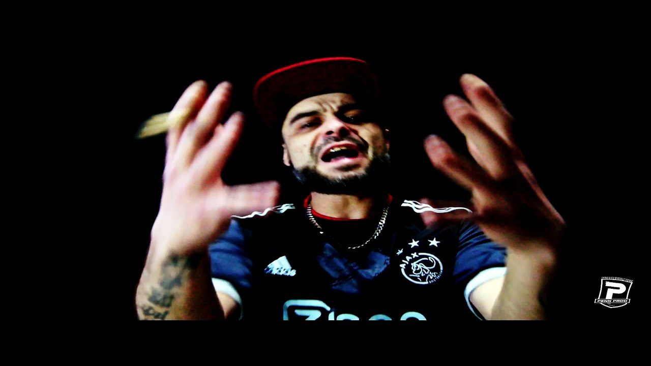 EduakapenN 1 - En mi mundo (prod by EP1 prods) (VIDEOCLIP)