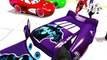 Disney Cars All Style Spider Mans Suits, Nursery Rhymes McQueen Custom Spidermans Childre