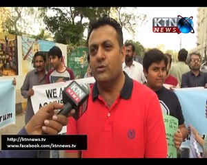 Sindh Round Up- Beena- 10 PM- 19th February 2017