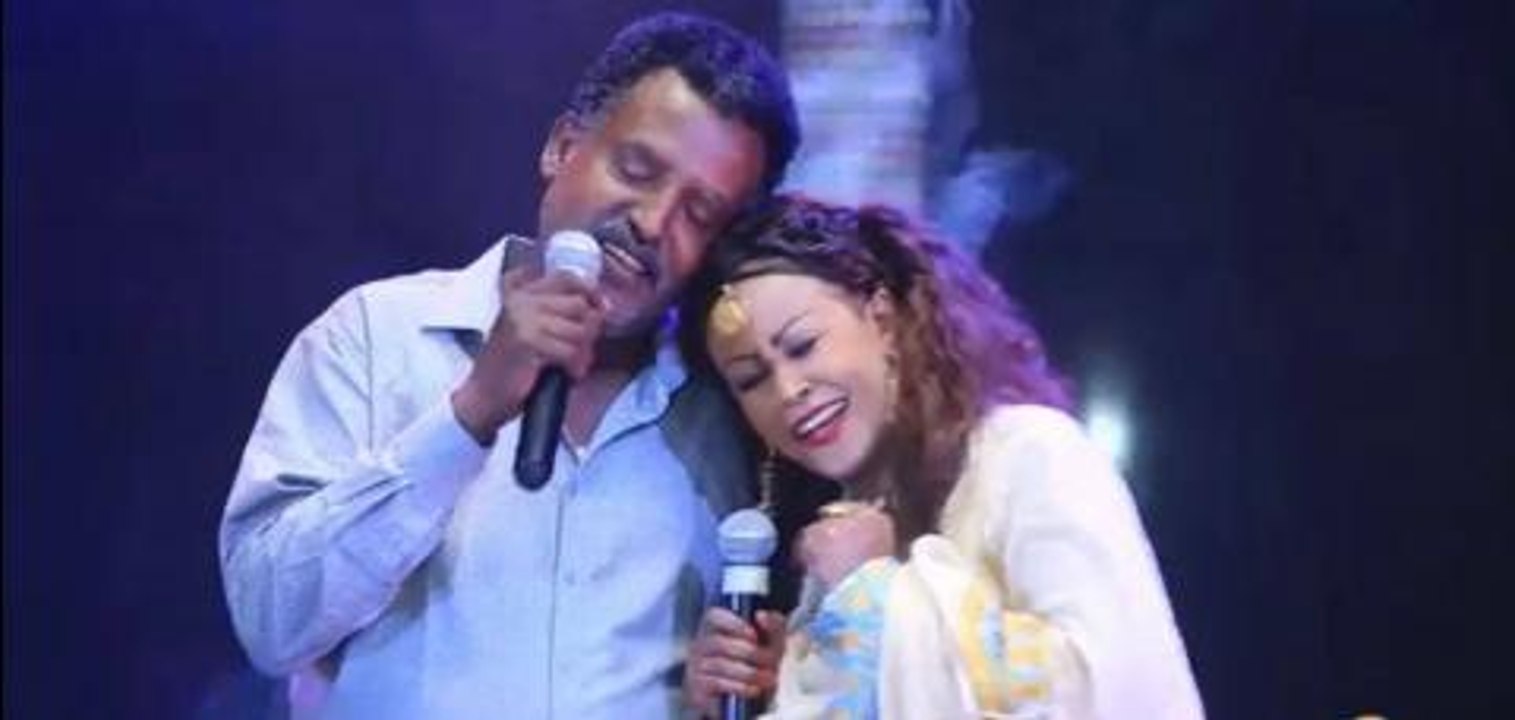 Feta Show - Mekonen vs Derb Work