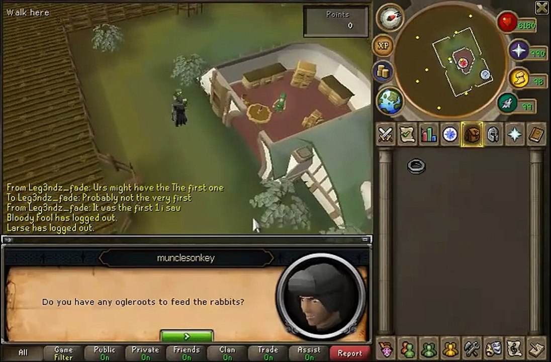 1-99 Hunter Guide Runescape 2014 - Fastest XP and Money Making Methods EOC