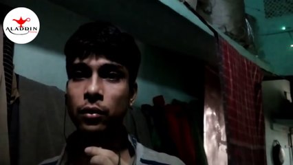 ALADDIN CHIRAG LIFE OF PI  AVIJIT