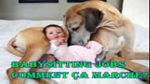 Babysitting Jobs – Ways to make money