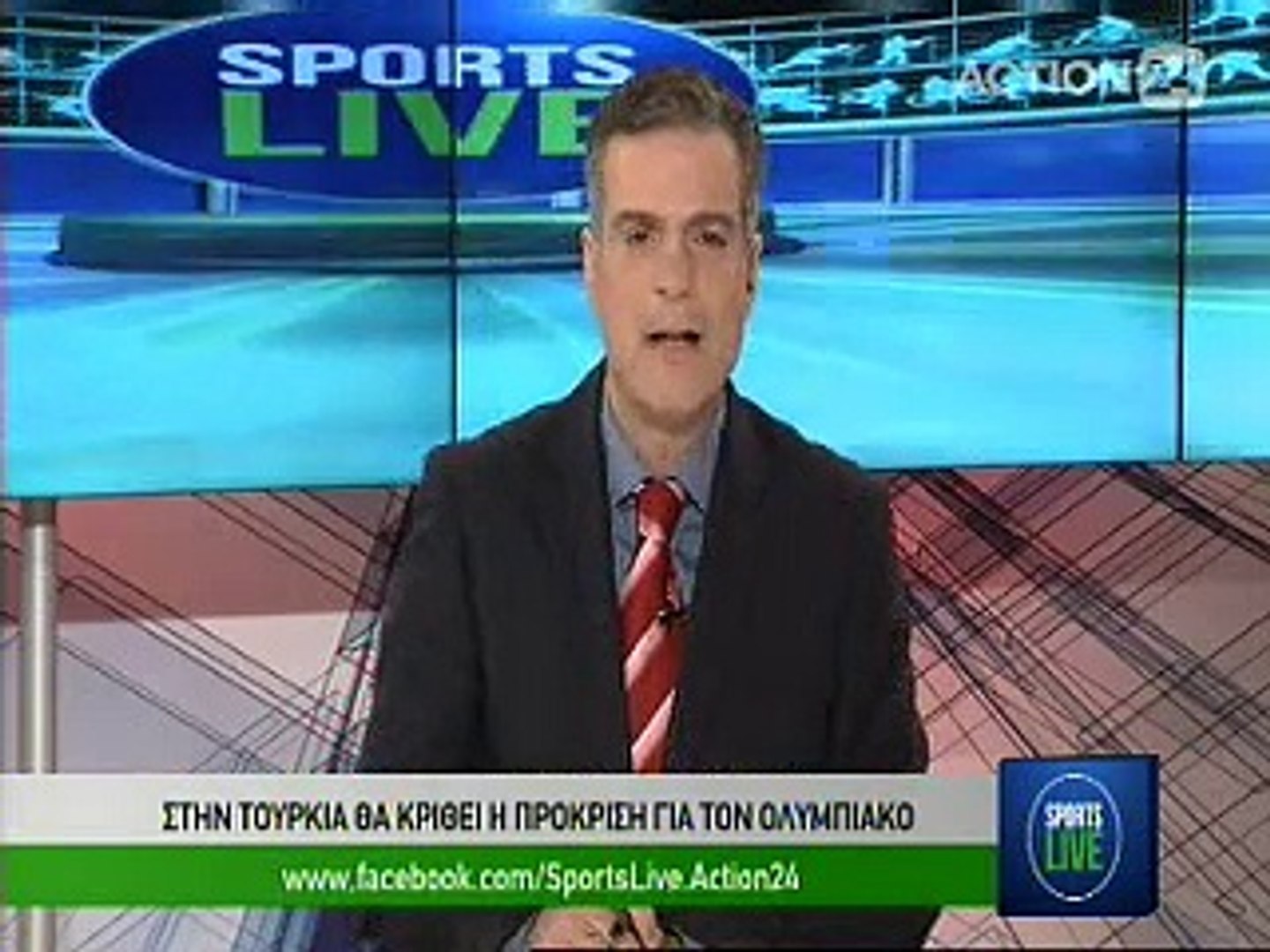 Sports Live 17-2-2017