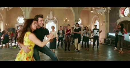 Mon Amour Song (Full Video)   Kaabil   Hrithik Roshan, Yami Gautam   Rajesh Roshan