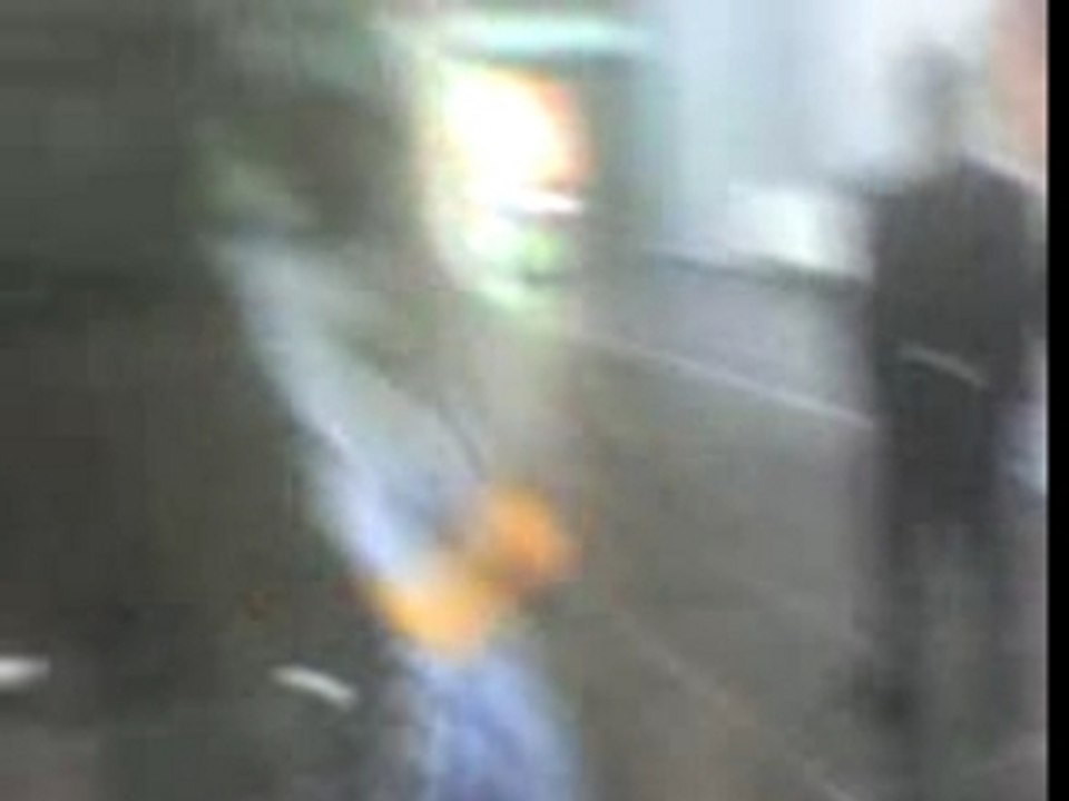 Hip Hop VS Tecktonik